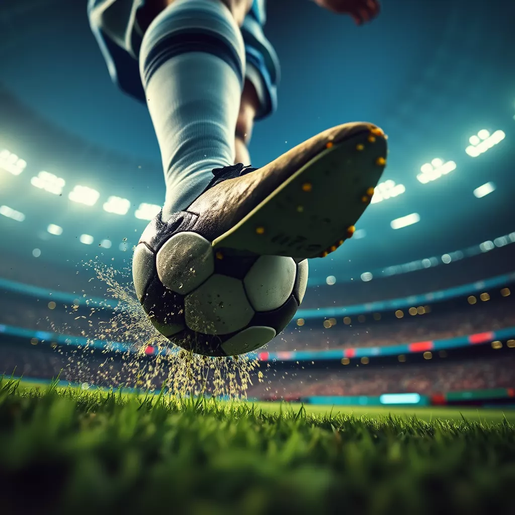 World Cup 2026 Và Cuộc Đua Khốc Liệt Đến Ngôi Vô Địch Thế Giới — view 4