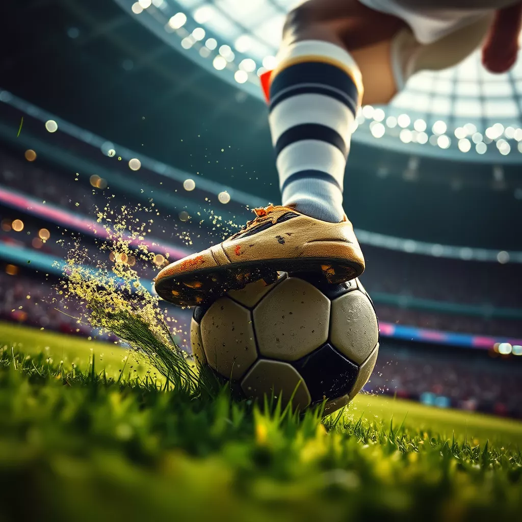 Những Bất Ngờ Thú Vị Có Thể Xuất Hiện Tại World Cup 2026 — view 3