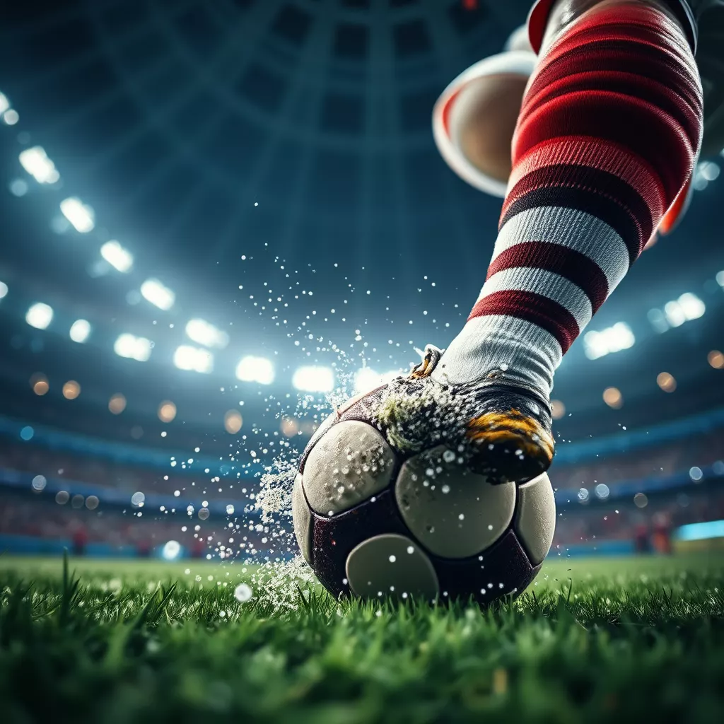 Đánh giá hiệu suất ghi bàn các đội trước bán kết World Cup 2026 tại Taixiumd5.link — view 4