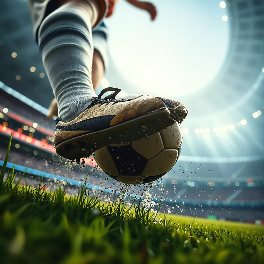 World Cup 2026 Và Những Màn Tỏa Sáng Khiến Thế Giới Kinh Ngạc — view 3