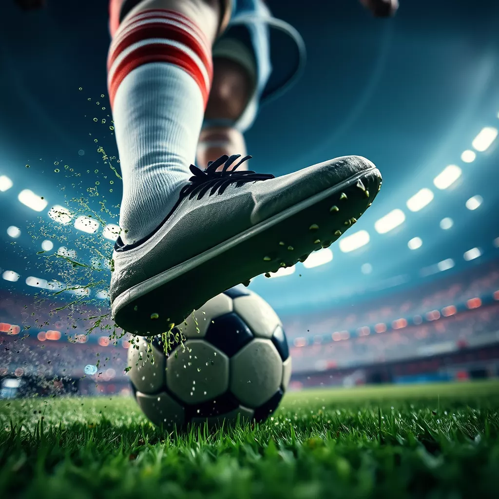 World Cup 2026: Khi mọi ánh nhìn đều hướng về các siêu sao — view 2