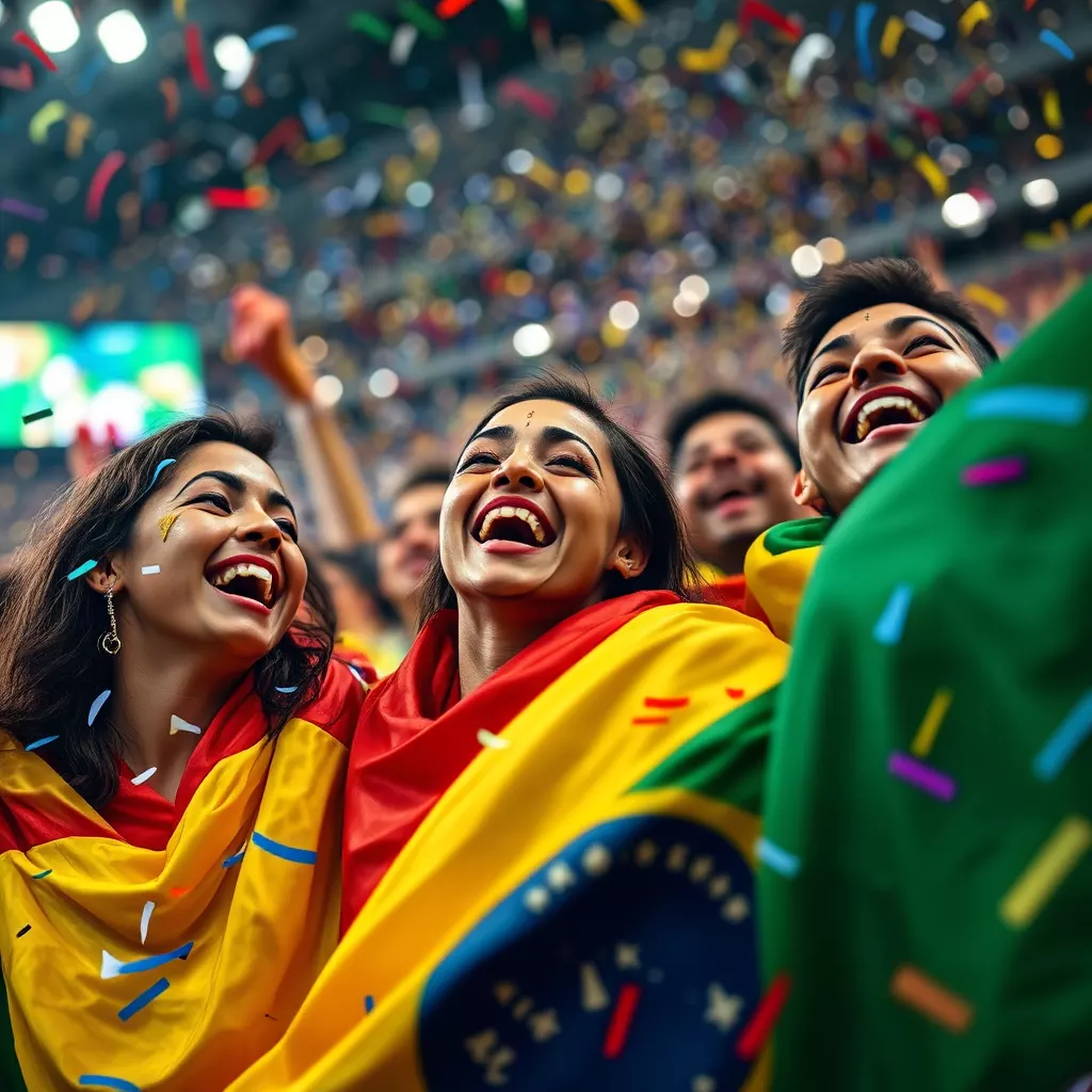 Ai Có Thể Viết Nên Câu Chuyện Cổ Tích Tại World Cup 2026? — view 4