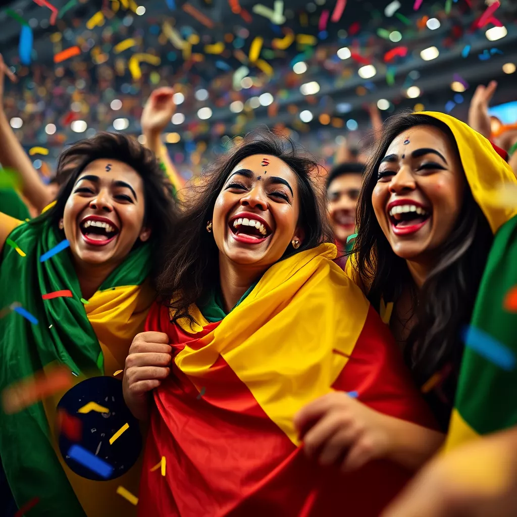 Ai Sẽ Là Chủ Nhân Của Danh Hiệu Vua Phá Lưới World Cup 2026?