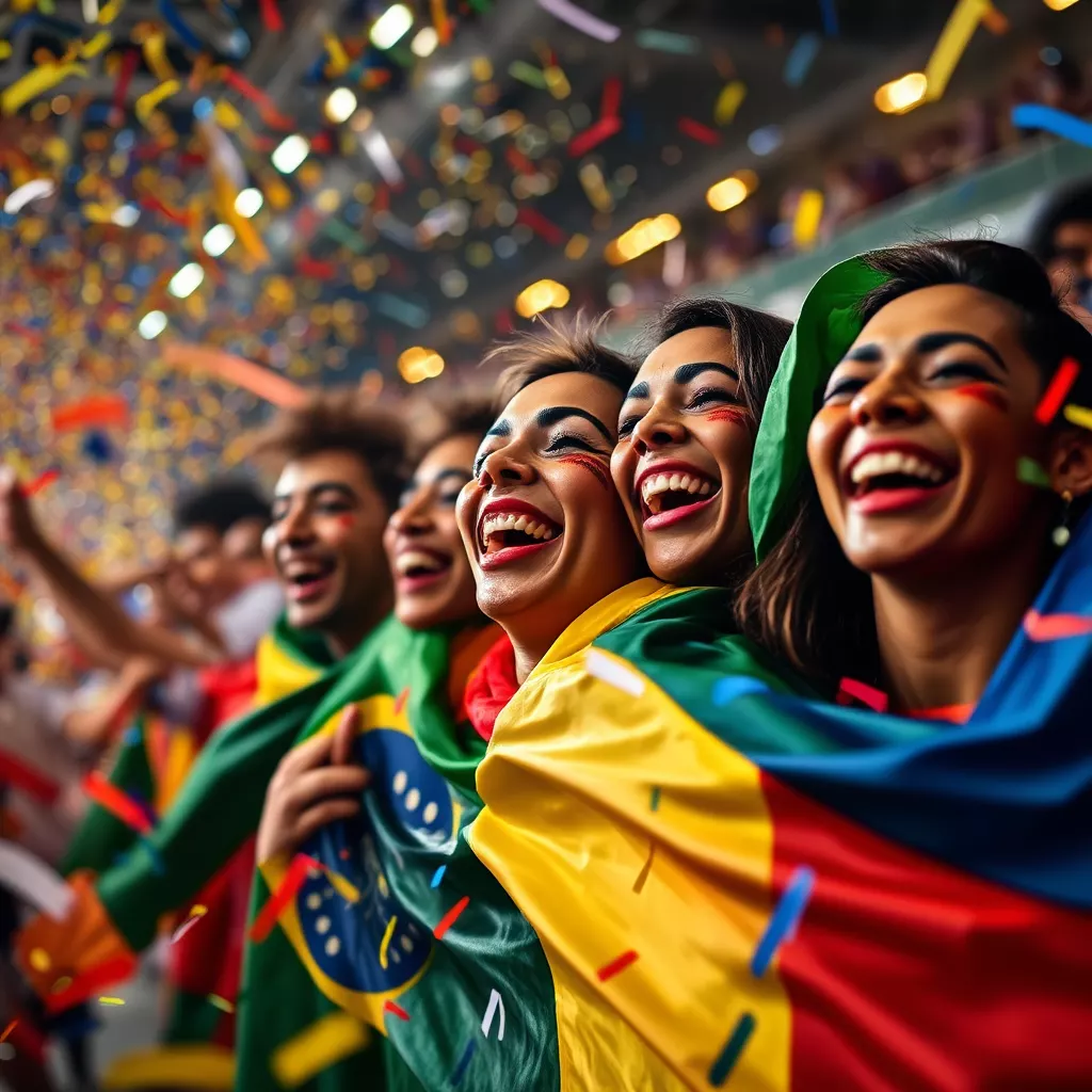 World Cup 2026 Và Cuộc Đua Vua Phá Lưới: Ai Sẽ Là Người Kế Nhiệm? — view 2