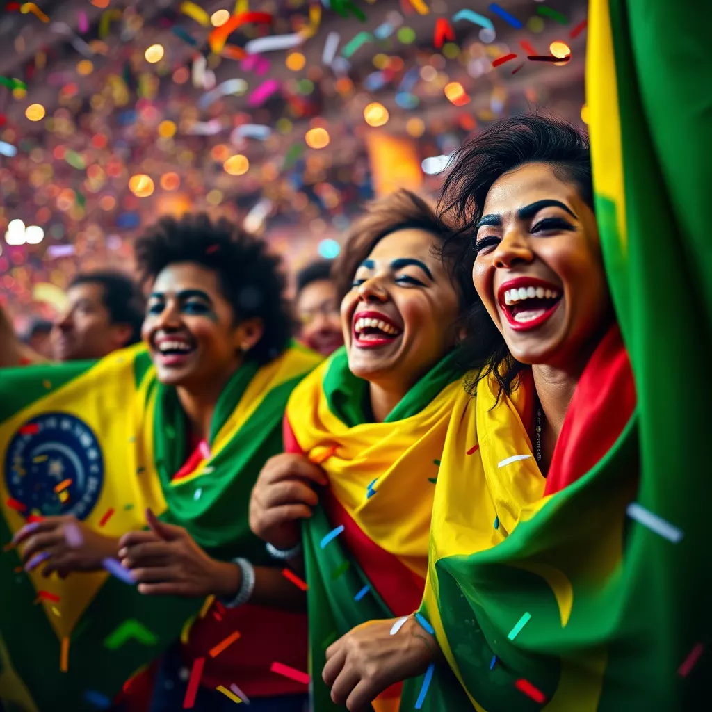 World Cup 2026: Sự trỗi dậy của thế hệ vàng mới — view 3