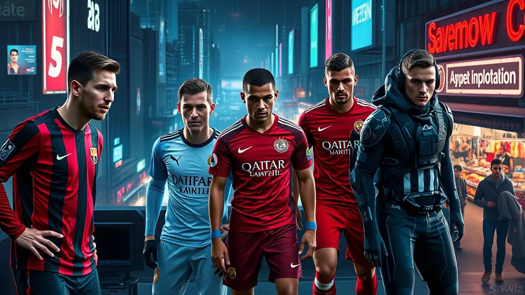 Các Đội Tuyển Châu Á Có Cơ Hội Nào Tại World Cup 2026? — view 3